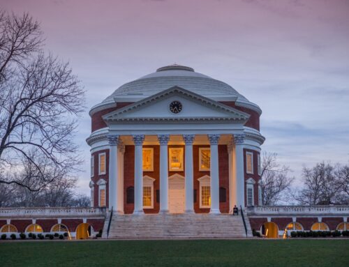 University of Virginia’s Biotechnology Institute Secures $100 Million in Historic Funding