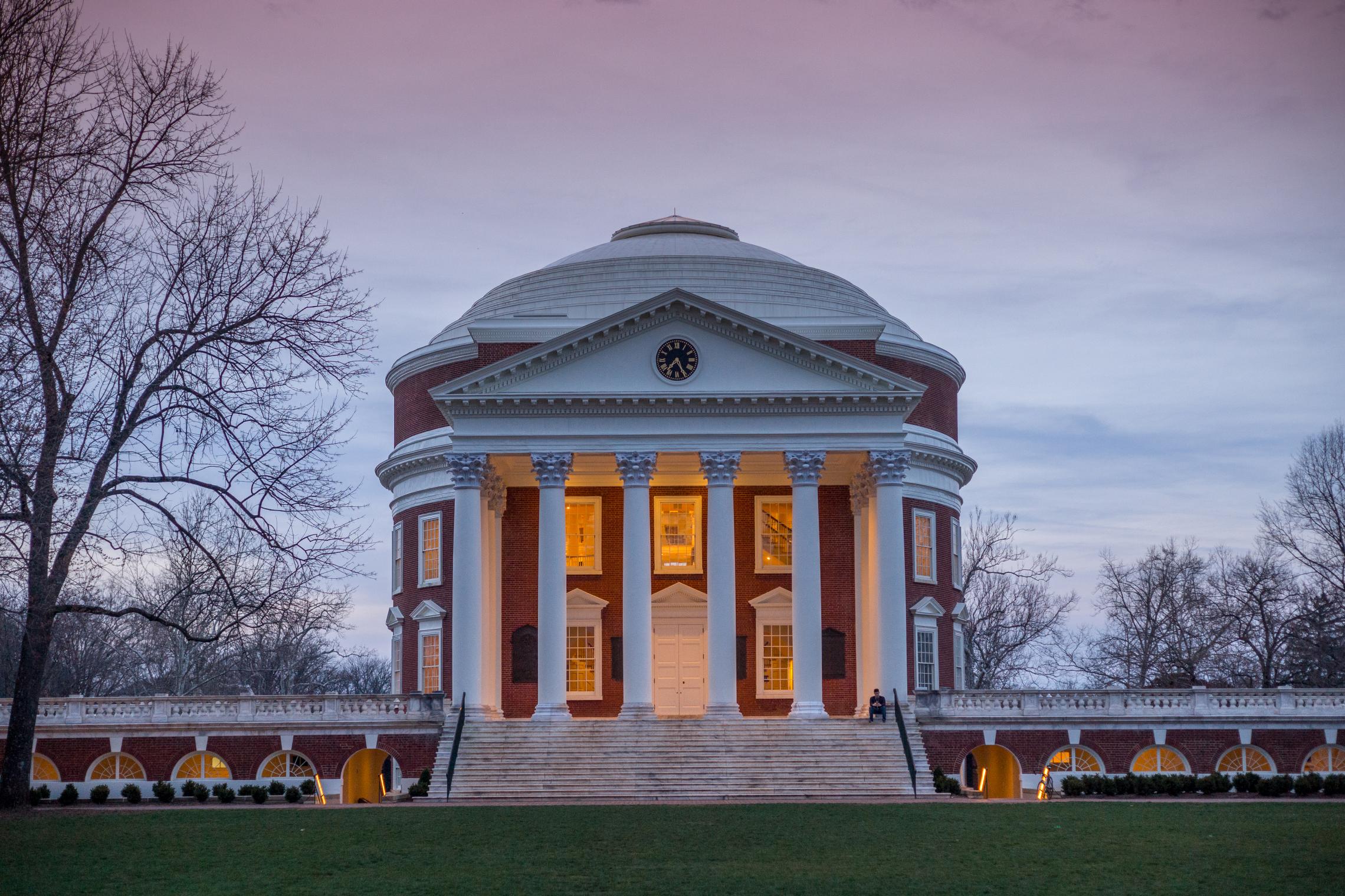 University of Virginia's Biotechnology Institute Secures $100 Million in Historic Funding