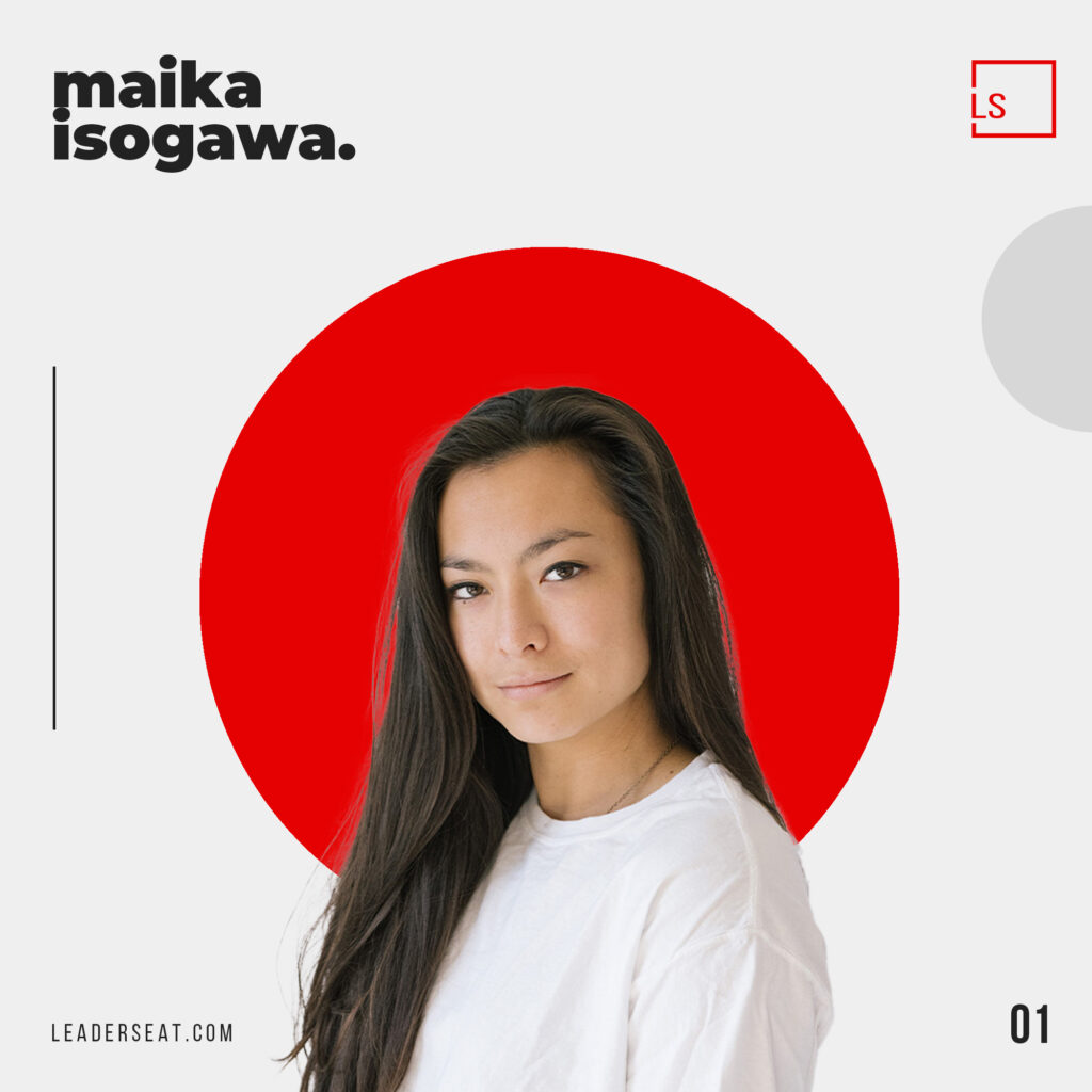 Maika Isogawa