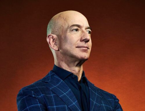 The Last Word: Jeff Bezos’ Meeting Strategy for Success