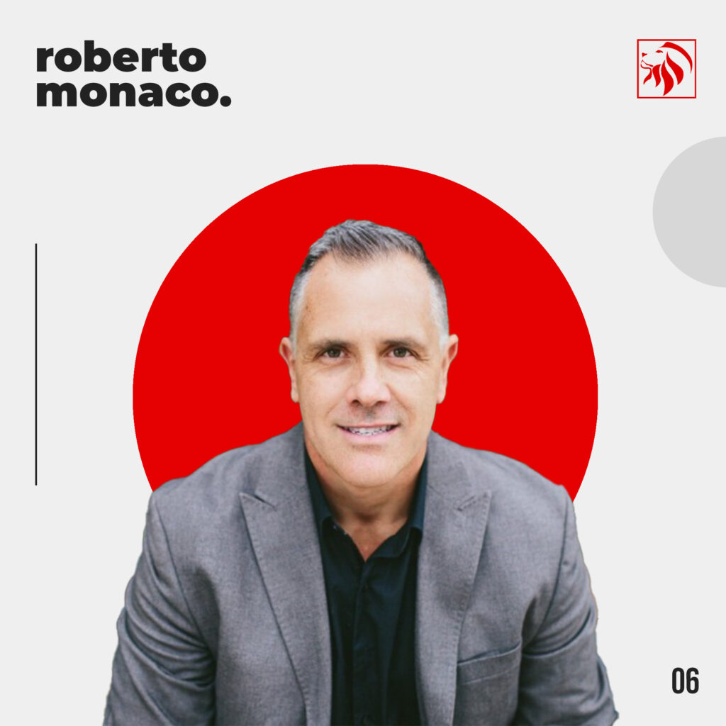 Roberto Monaco