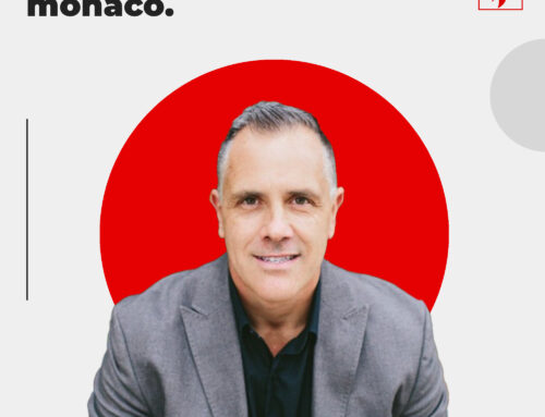 Ep.6 Roberto Monaco | Secrets of a Great Speaker | #1 Revenue Generator for Tony Robbins [FULL EPISODE]