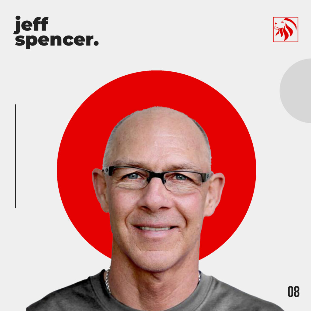 Dr. Jeff Spencer