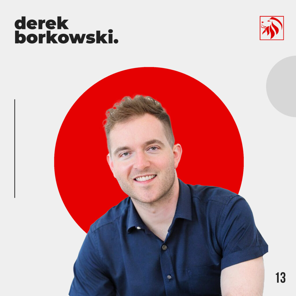 Derek Borkowski