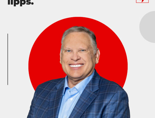 Ep. 19: Healthcare Innovation & Long Term Thinking w/ Randall Lipps Founder of Omnicell (a $1B company)